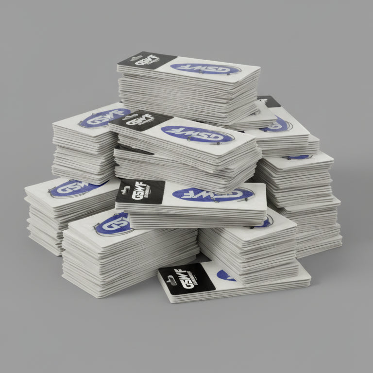 GSWF - Air Freshener