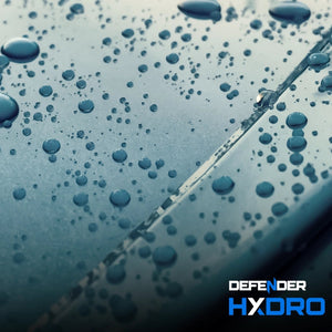 HYDRO