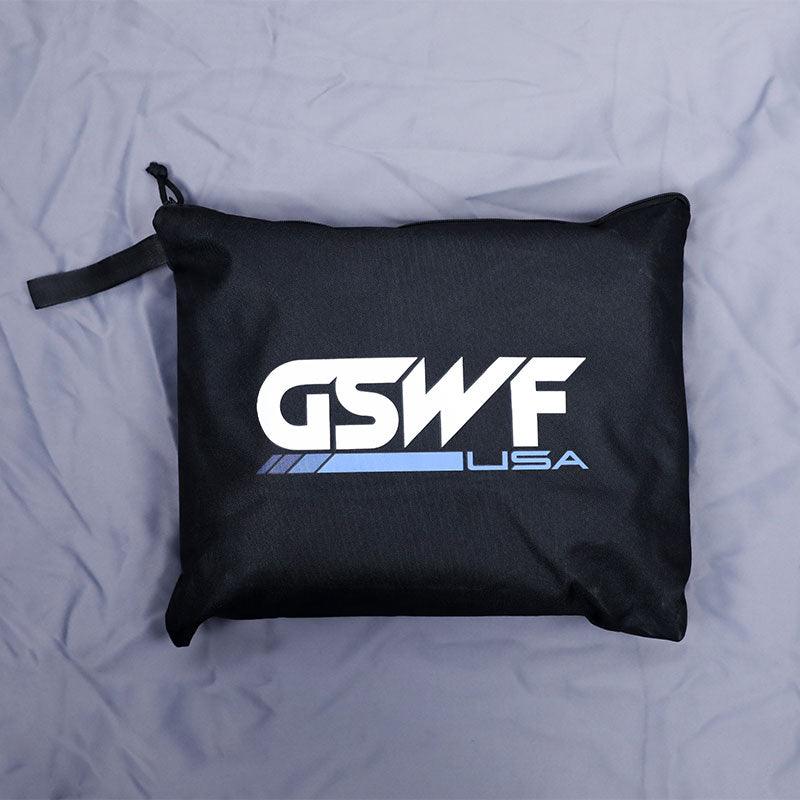 GSWF Tire Cover Set - GSWF