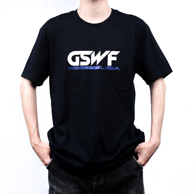 GSWF T-Shirt - GSWF