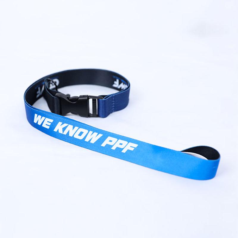 GSWF Lanyards - GSWF