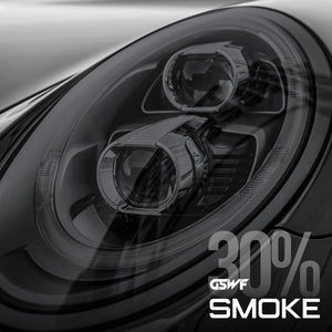 GSWF SMOKE
