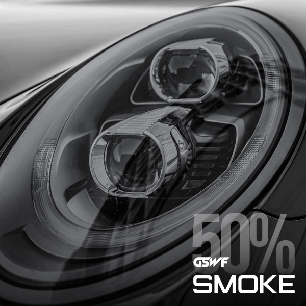 smoke tint banner