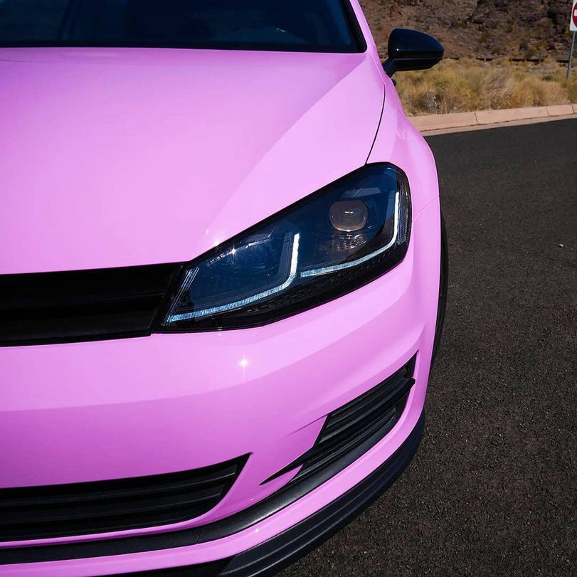 Bright Bubblegum Gloss