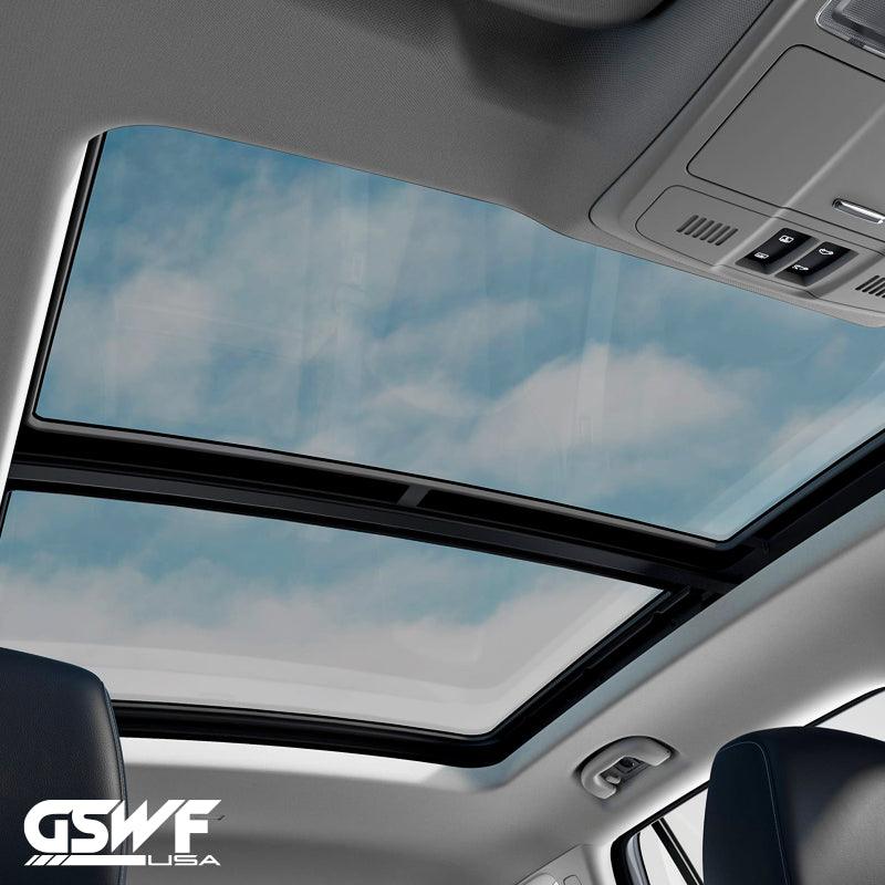 DEFENDER SPF70 Sunroof Protection - GSWF