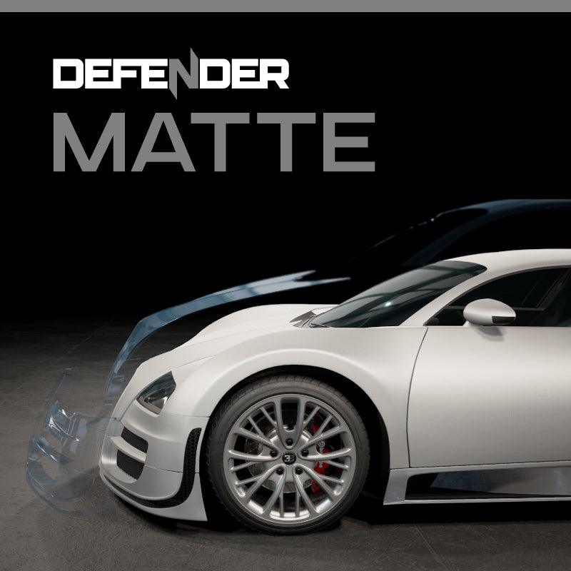 DEFENDER Matte Protection Film - GSWF