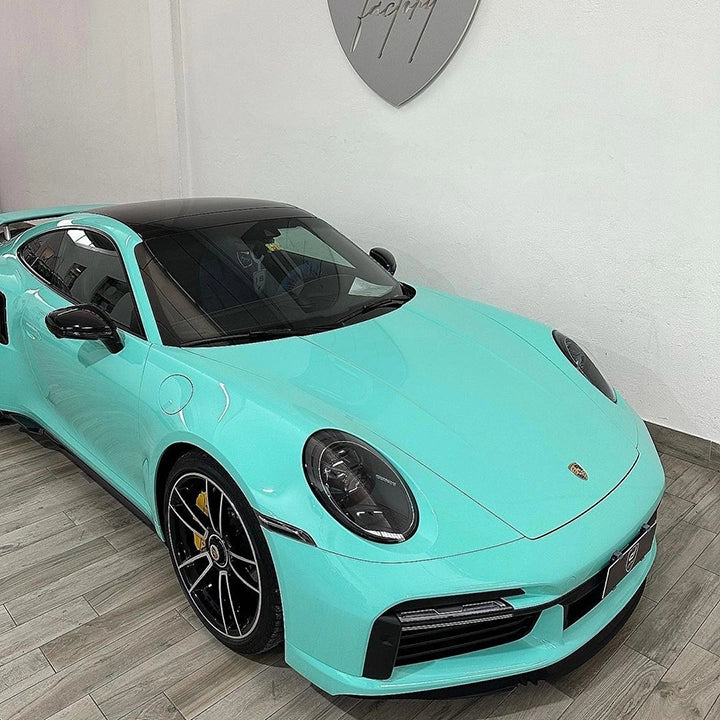 Gloss Bahama Sea Breeze