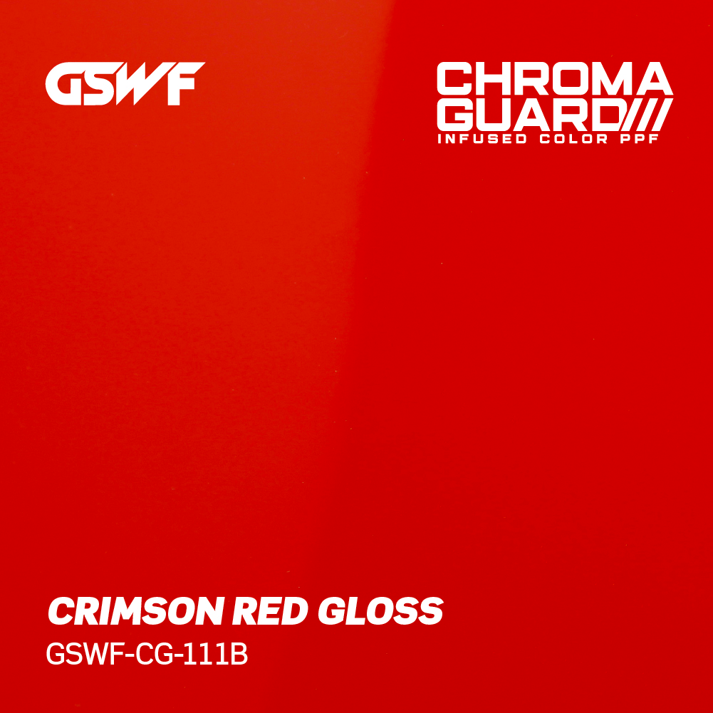 COQUELICOT RED - Color Red Pottery Glaze Gloss Semi-transparent BASF