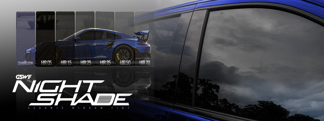 Top 10 Window Tint Brands in the Market of 2026