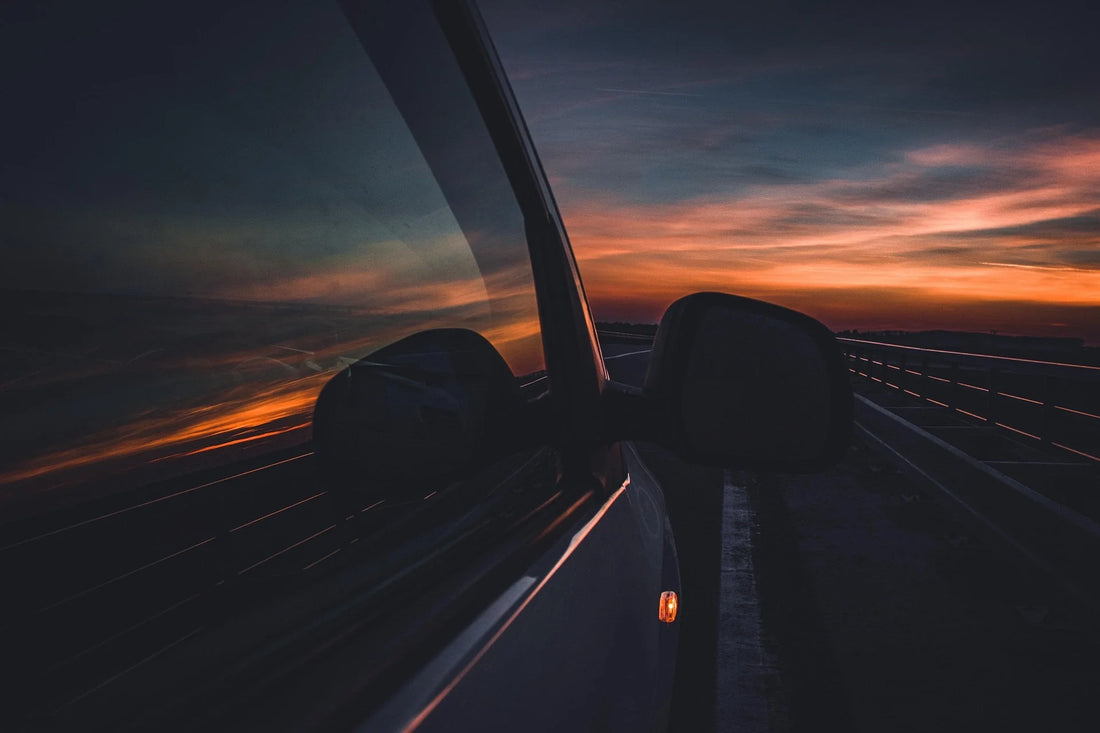 35 Tint on Car: A Perfect Balance for Style and Safety