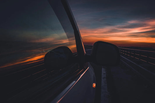 35 Tint on Car: A Perfect Balance for Style and Safety