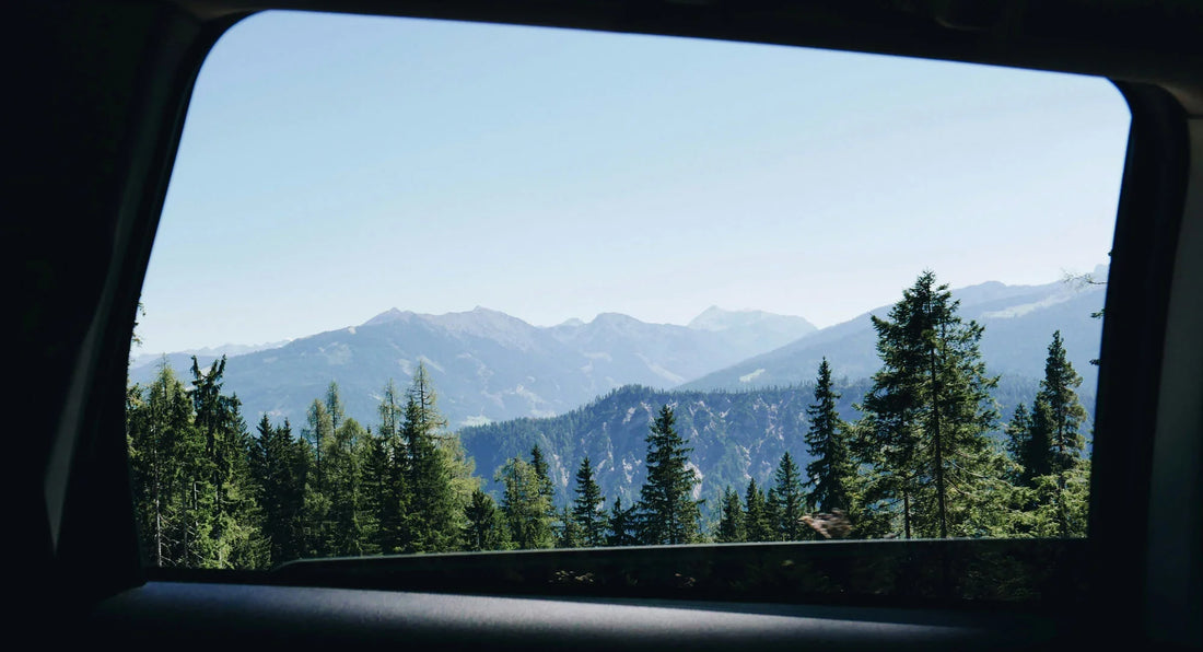 How Much Does Ceramic Tint Cost in USA?