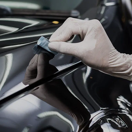 GSWF Ceramic Coating Guide
