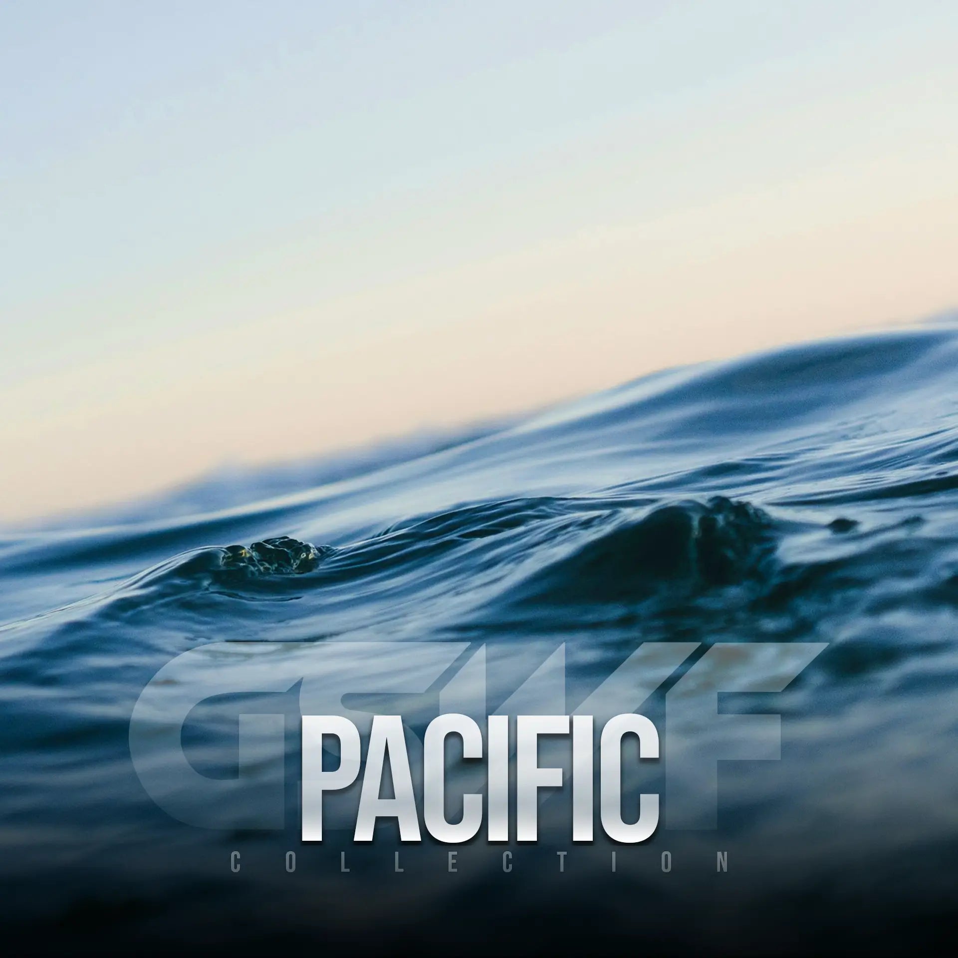 PACIFIC - Colored PPF | GSWF USA
