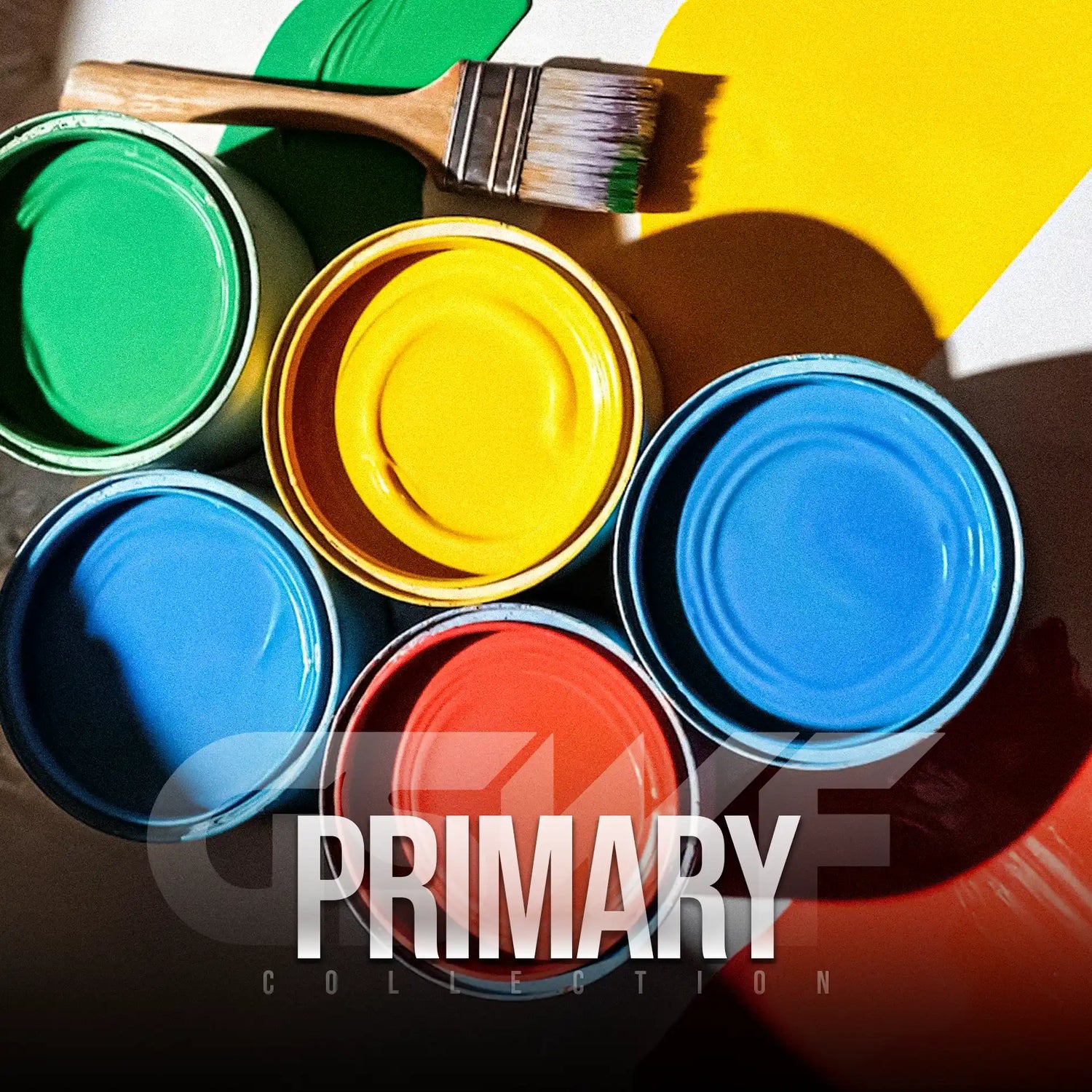 PRIMARY