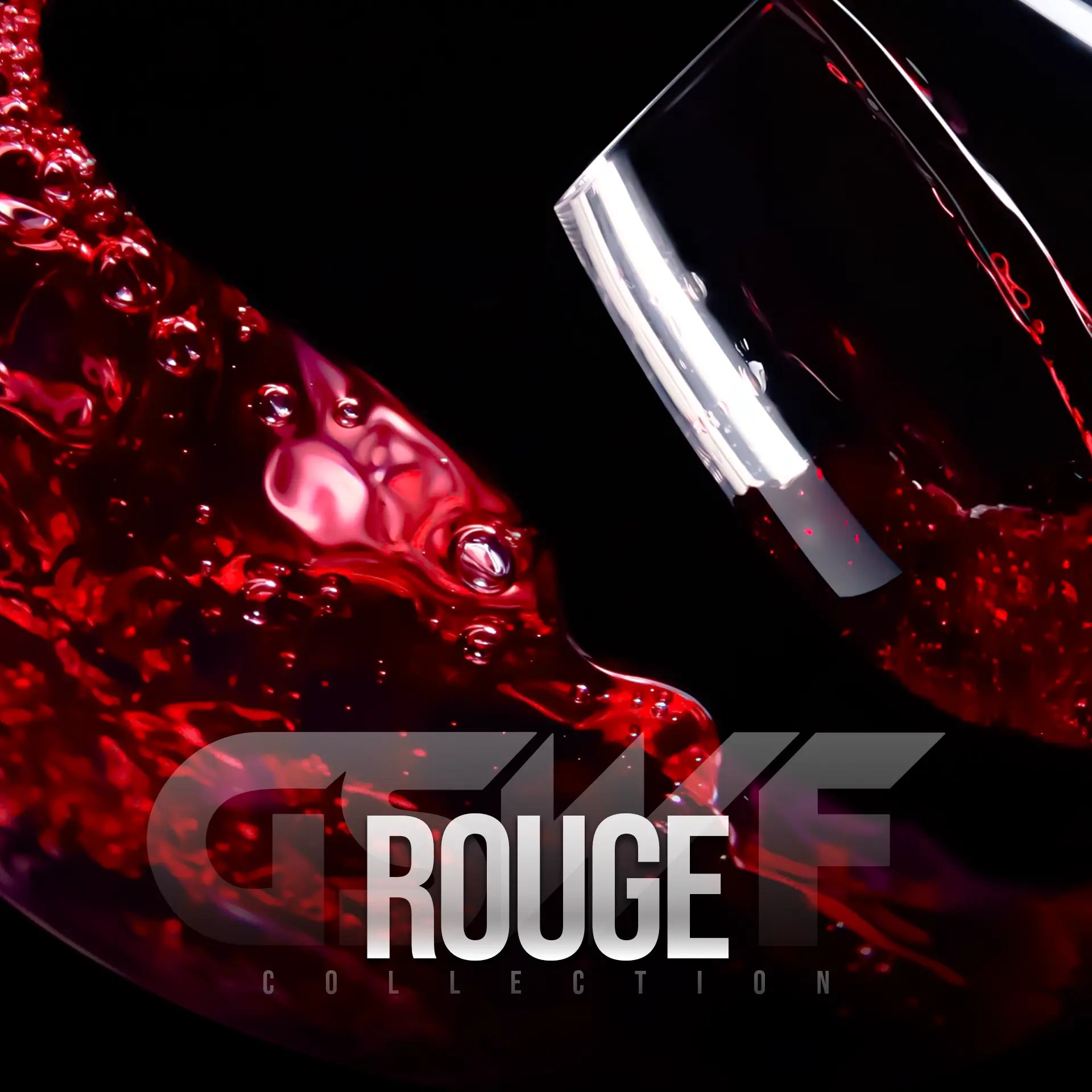 ROUGE - Colored PPF | GSWF USA