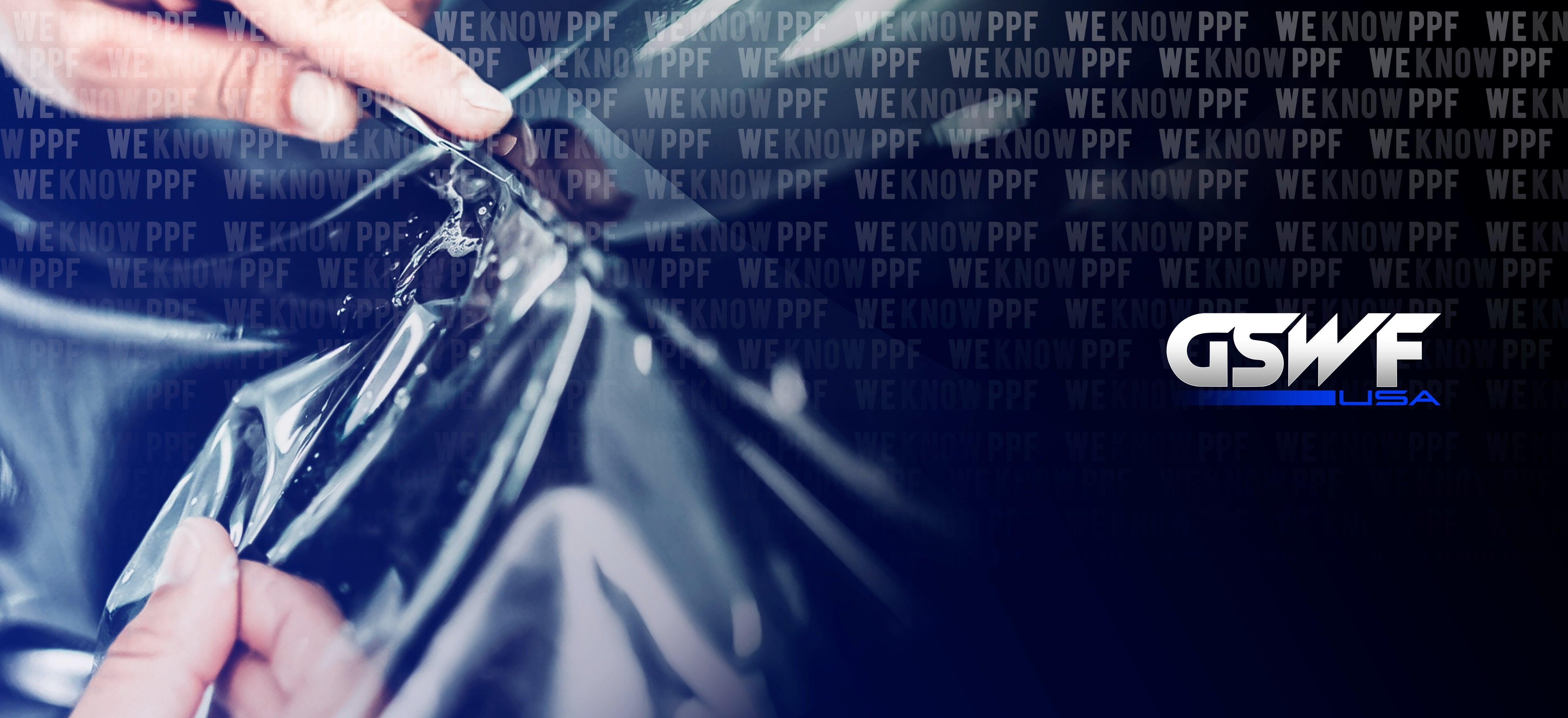 SATIN COLORS - Color PPF | GSWF