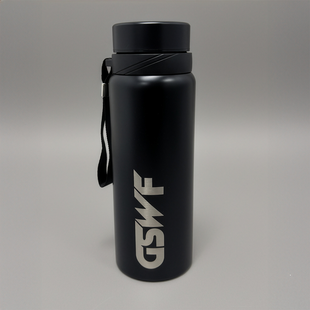 Hydroflask | SEMA 2025 Edition
