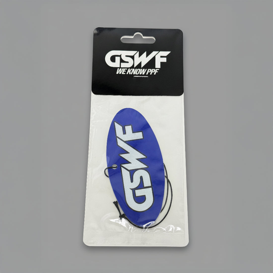 GSWF - Air Freshener