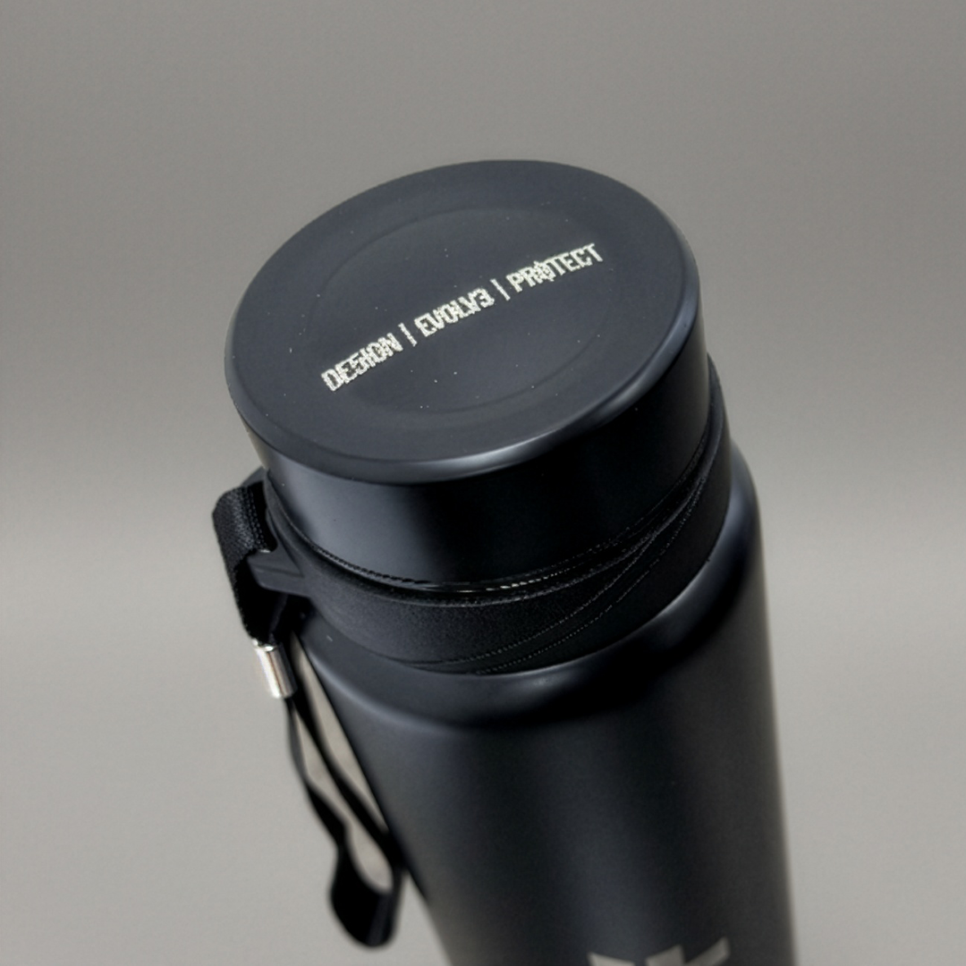 Hydroflask | SEMA 2025 Edition