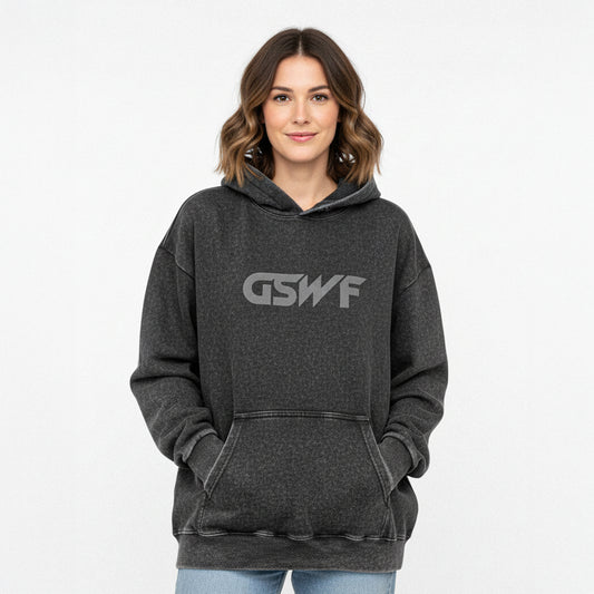 GSWF Acid Wash Hoodie | SEMA 2025 Edition