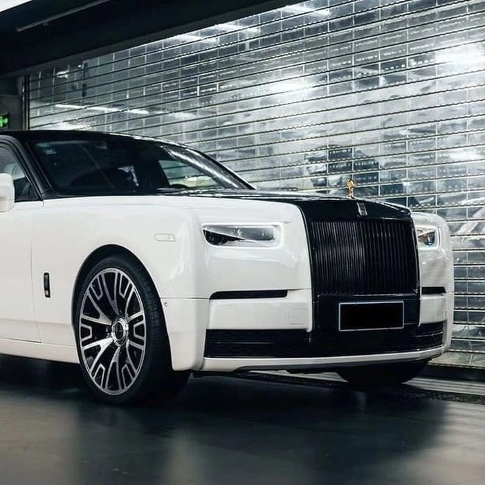 Gloss White
