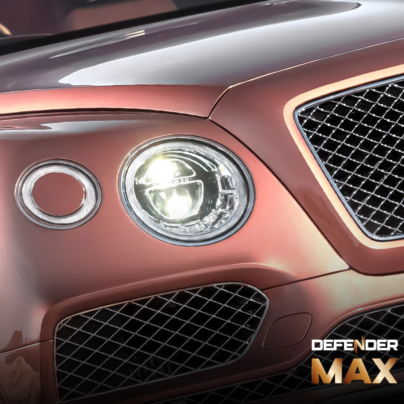 DEFENDER MAX Protection Film – GSWF