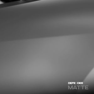 MATTE PPF