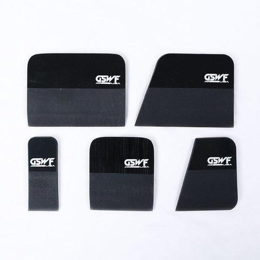 GSWF Squeezes set - GSWF