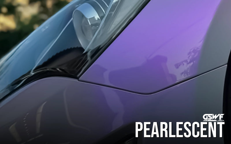 Infused Color PPF | New Fashion Choices | GSWF