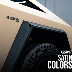 Infused Color PPF | New Fashion Choices | GSWF