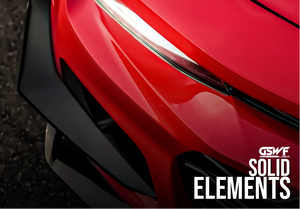 SOLID ELEMENTS