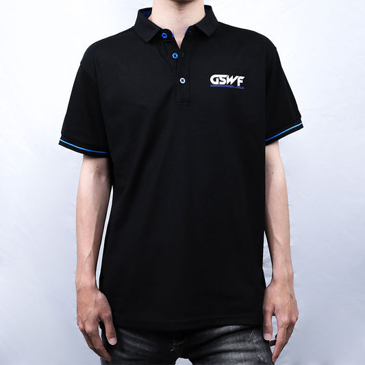 GSWF Polo Shirt