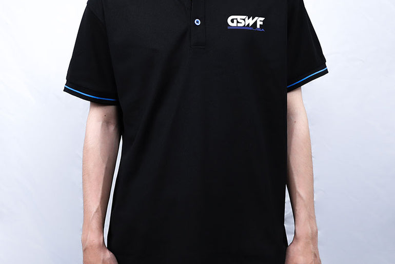 GSWF Polo Shirt