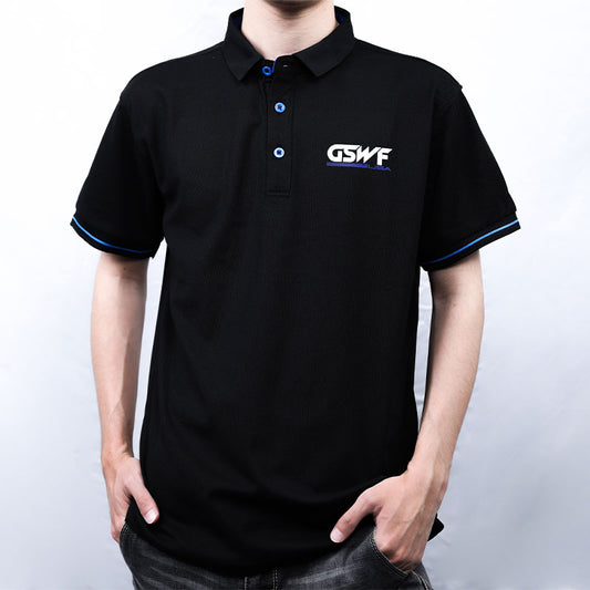 GSWF Polo Shirt