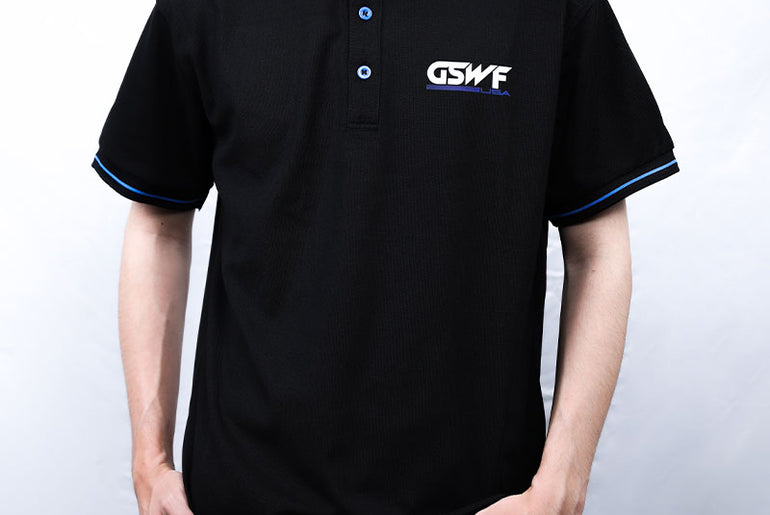 GSWF Polo Shirt