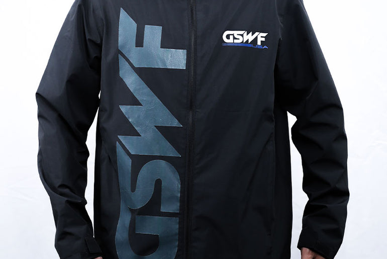 GSWF Jacket