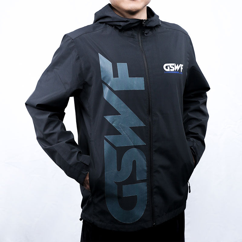 GSWF Jacket