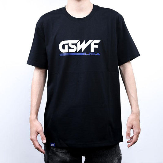 GSWF T-Shirt - GSWF