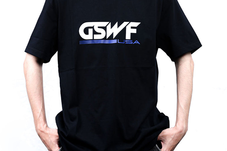 GSWF T-Shirt