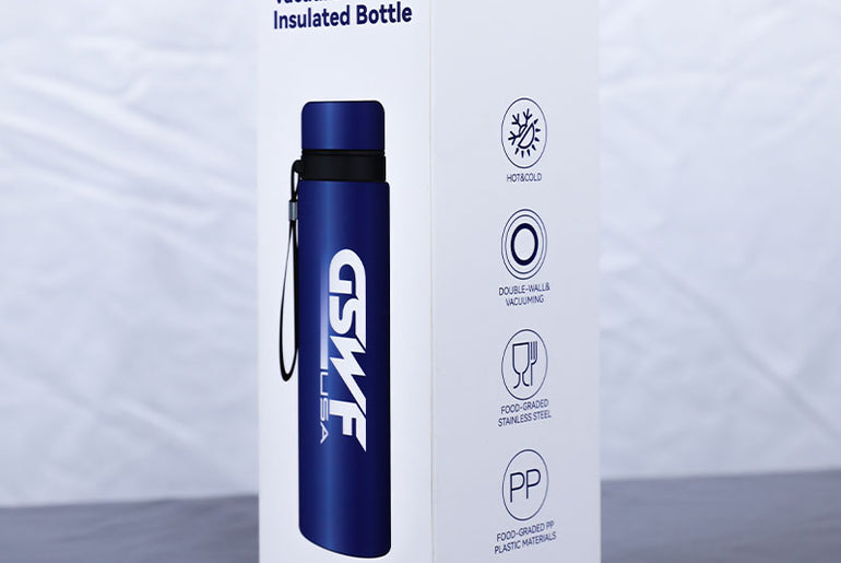 GSWF Water Bottles