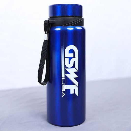 GSWF Water Bottles - GSWF