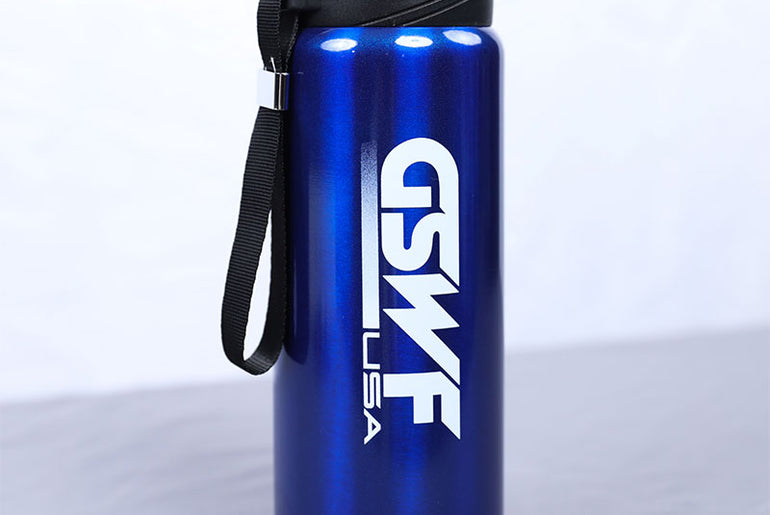 GSWF Water Bottles