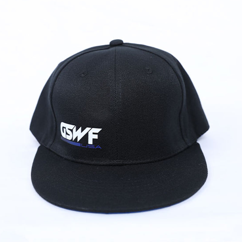 GSWF Caps