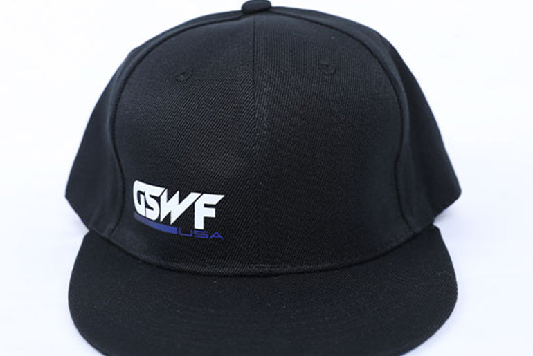 GSWF Caps