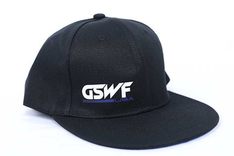 GSWF Caps