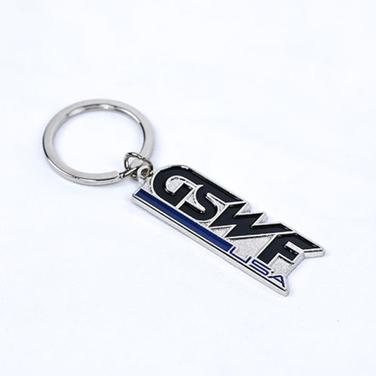 Metal Key Chains