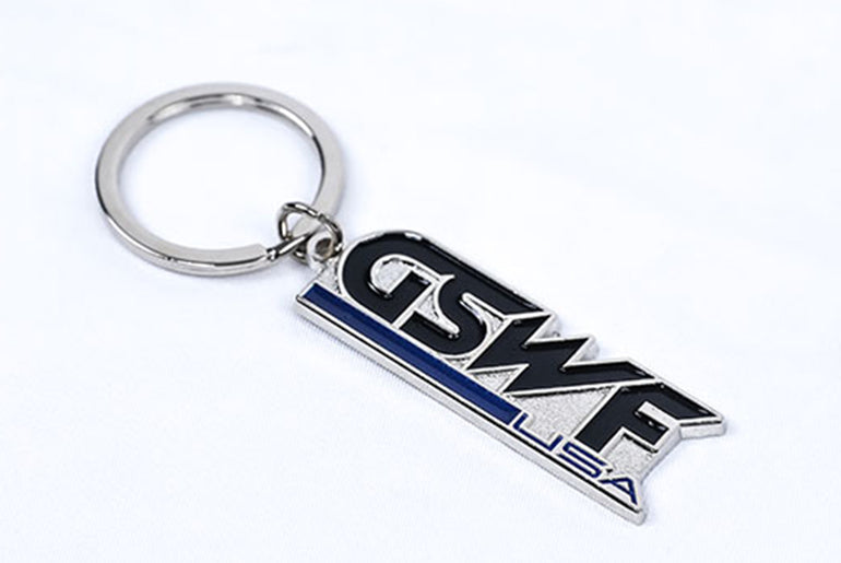 Metal Key Chains