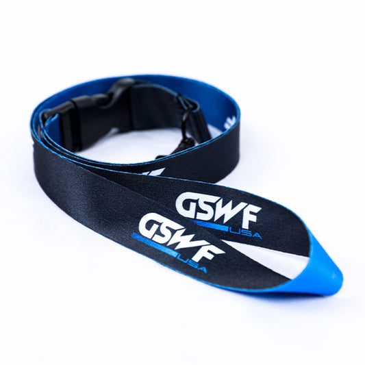 GSWF Lanyards