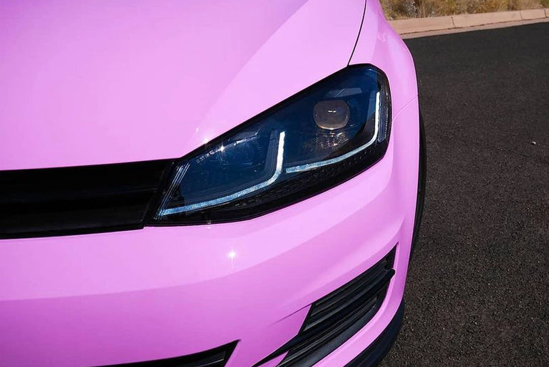 Bright Bubblegum Gloss